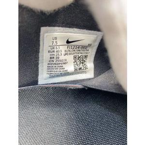 NIKE◆サンダル_FJ1214-002/25...の詳細画像4