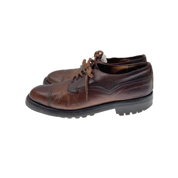 JOSEPH CHEANEY&amp;SONS◆ドレスシューズ/--/BRW/レザー