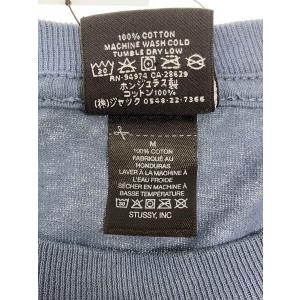 STUSSY◆BUILT TO LAST/Tシ...の詳細画像2