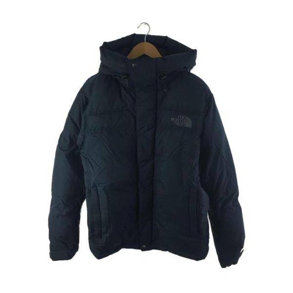 THE NORTH FACE◆Alteration Baffs Jacketダウンジャケット/XL/...