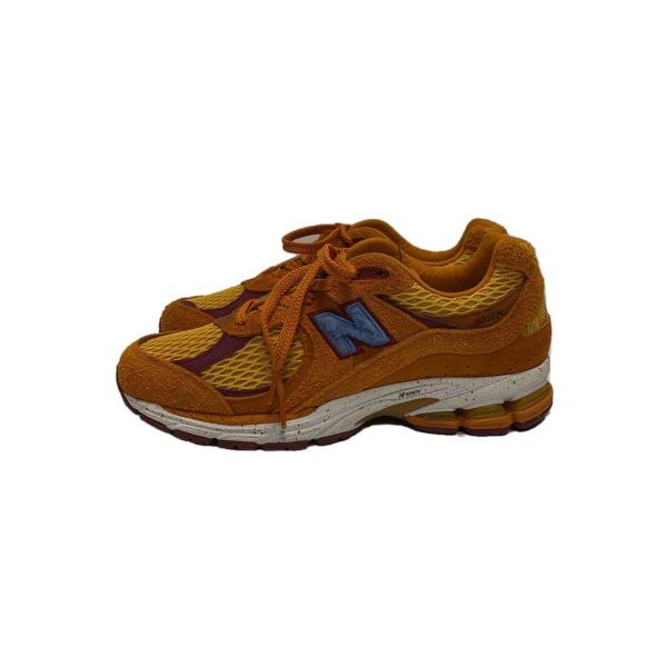 NEW BALANCE◆Salehe Bembury/ローカットスニーカー/27cm/ORN/ML2...