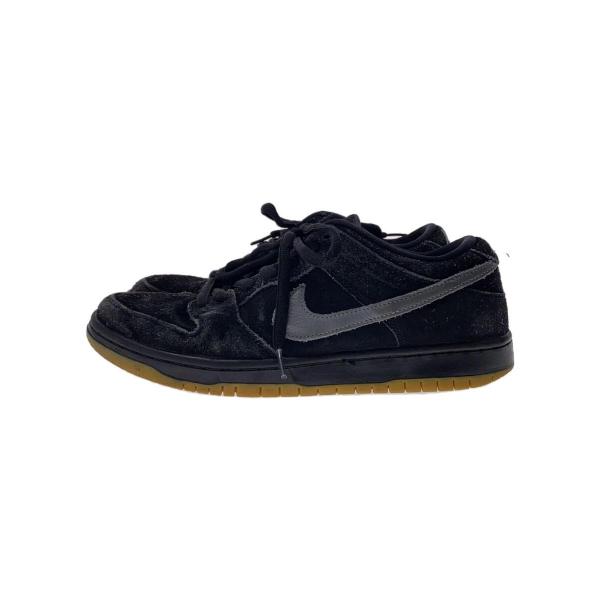 NIKE◆ローカットスニーカー/27cm/BLK/BQ6817-010