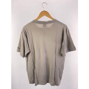 STUSSY◆80s/USA製/黒タグ/Tシャ...の詳細画像1