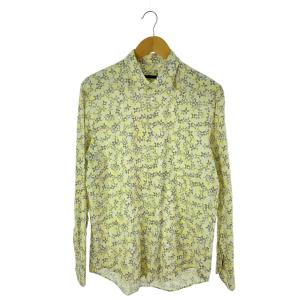 LOUIS VUITTON（ルイ・ヴィトン） ルイ ヴィトン ロゴ 長袖シャツ