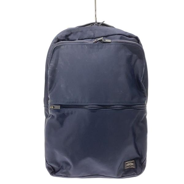 PORTER◆リュック/--/NVY/689-05946