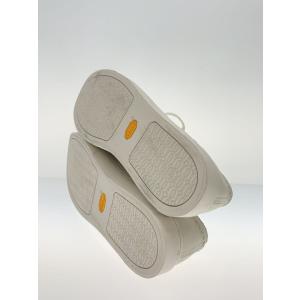 MASU◆ローカットスニーカー/29cm/WH...の詳細画像3
