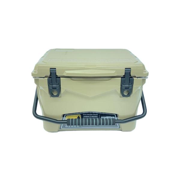 クーラーボックス/roto molded cooler/20QUART