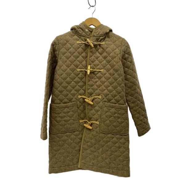 Traditional Weatherwear◆コート/34/ウール/CML