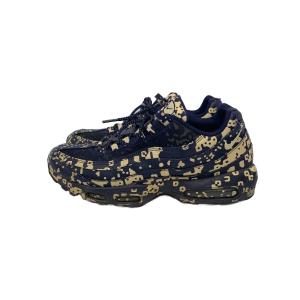 NIKE◆AIR MAX 95 / C.E./エアマックス/ネイビー/AV0765-400/29cm/NVY