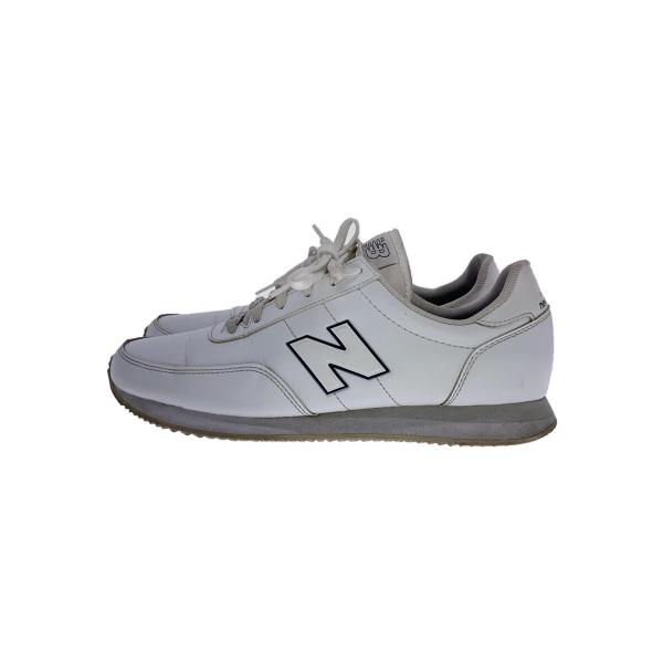 NEW BALANCE◆UL720/ホワイト/27.5cm/WHT