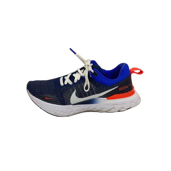 NIKE◆REACT INFINITY RUN FLYKNIT 3_リアクト インフィニティ ラン ...