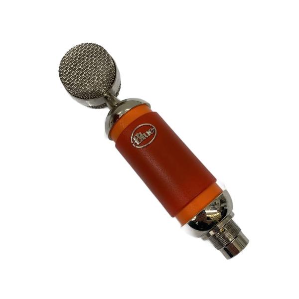 SPARK◆オーディオその他//Spark Blue Microphones/コンデンサーマイク