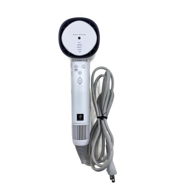 SHARP◆ドライヤー・ヘアアイロン IB-WX902-W