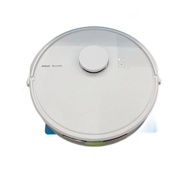 iRobot◆掃除機 ルンバ105 コンボ Y311260