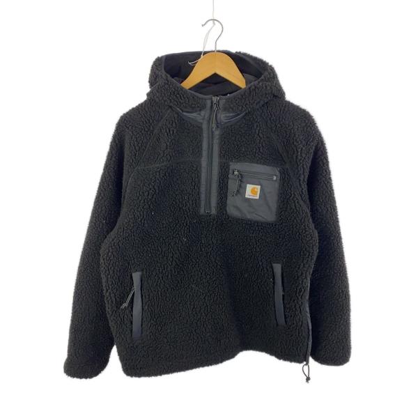 CARHARTT WIP(WORK IN PROGRESS)◆フリースジャケット/S/ポリエステル/...