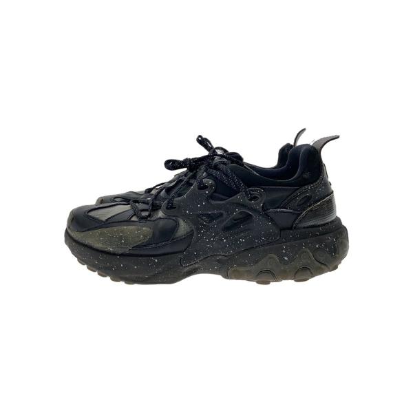 NIKE◆REACT PRESTO/リアクト プレスト/ブラック/CU3459-001/26cm/ブ...