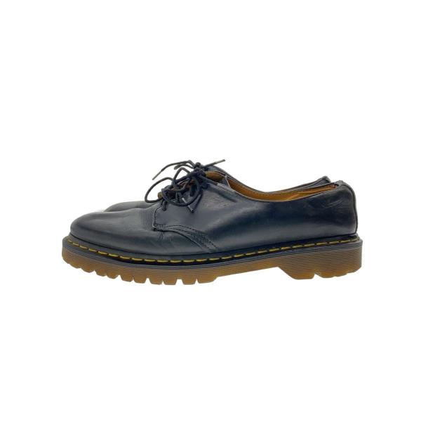 Dr.Martens◆ドクターマーチン/イングランド製/3ホールドレスシューズ/UK9/BLK//
