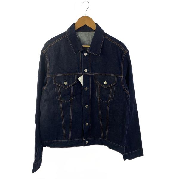 uniform experiment◆18SS/PHILOSOPHY DENIM JACKET/4/...
