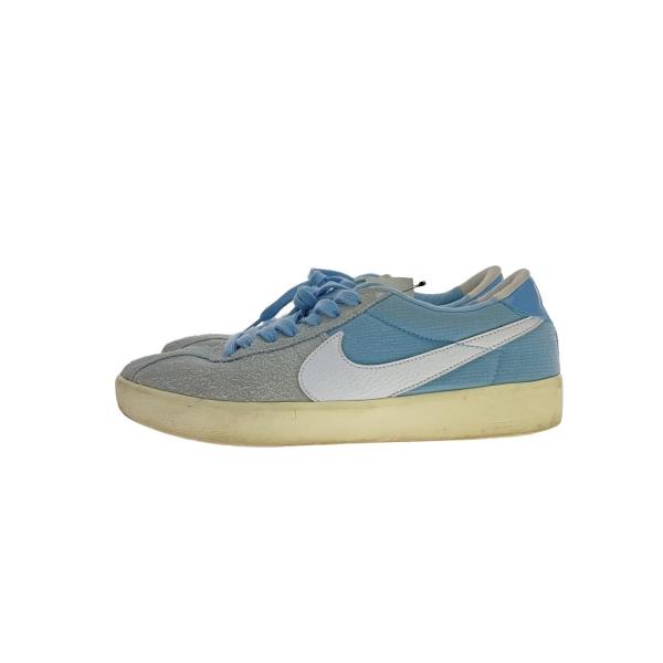 NIKE◆BRUIN REACTスニーカー/27cm/BLU/cj16614-401