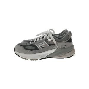 990シリーズ NEW BALANCE GC990GL6 GREY ニューバランス GC990 V6