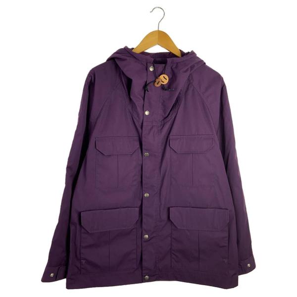 THE NORTH FACE PURPLE LABEL◆65/35 Mountain Parka/マ...