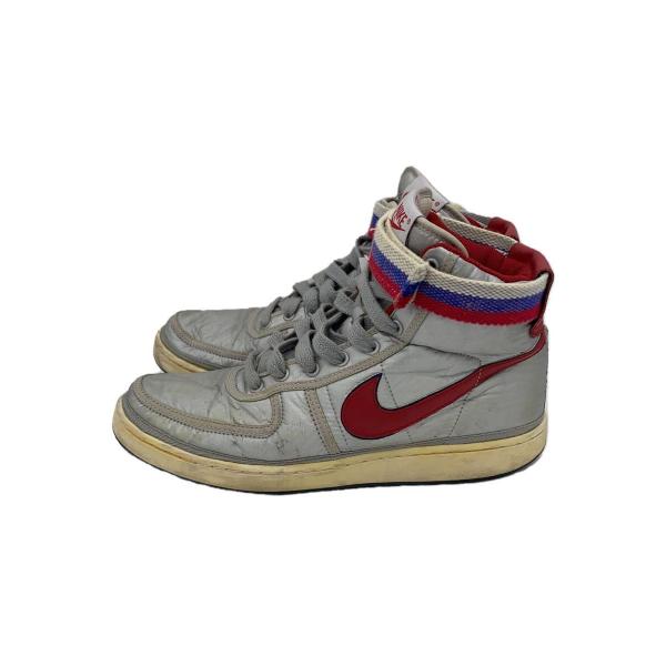 NIKE◆VANDAL HIGH SUPREME (VNTG)/バンダルハイサプリームビンテージ/シ...