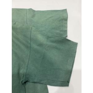 STUSSY◆Tシャツ/XL/コットン/GRN//の詳細画像5