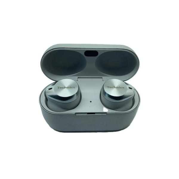 Panasonic◆イヤホン Technics EAH-AZ80-S