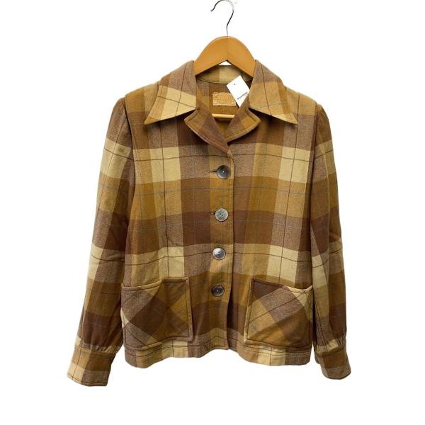 PENDLETON◆長袖シャツ