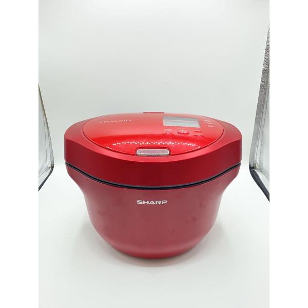 SHARP◆自動調理鍋 ヘルシオ ホットクック KN-HW24G