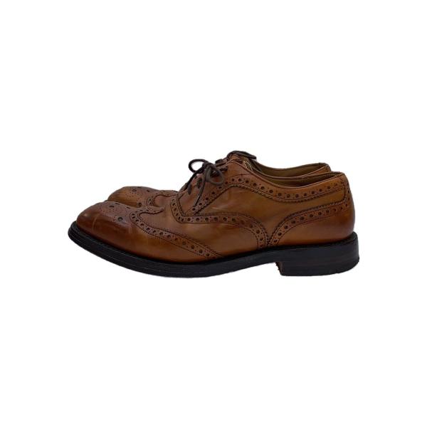 JOSEPH CHEANEY&amp;SONS◆シューズ/--/BRW
