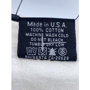 STUSSY◆00s/CUSTOMMADE N...の詳細画像3