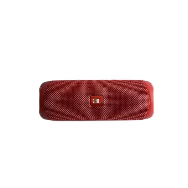 JBL◆Bluetoothスピーカー FLIP5 JBLFLIP5RED[レッド]