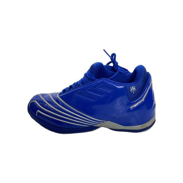 adidas◆T-MAC 2.0 RESTOMOD/29.5cm/BLU