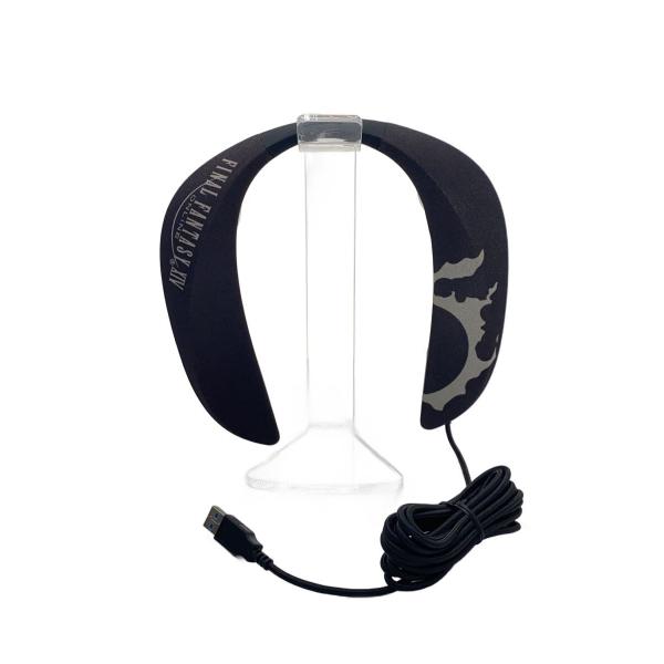 Panasonic◆スピーカー ゲーミングネックスピーカー SC-GN01-FF