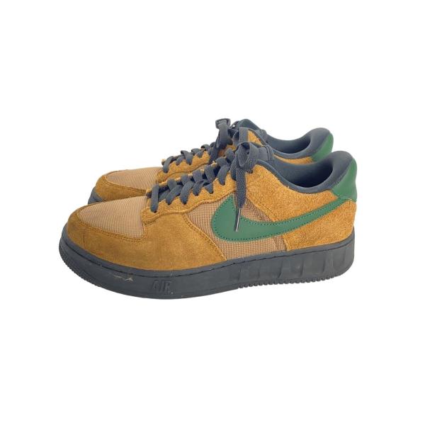 NIKE◆AIR FORCE 1 LOW UNITY_エアフォース 1 ロー ユニティ/25.5cm...