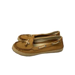 UGG australia◆デッキシューズ/24cm/CML/1004111