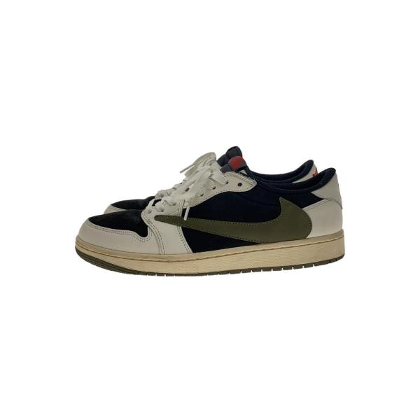 NIKE◆ローカットスニーカー_DZ4137-106/28cm