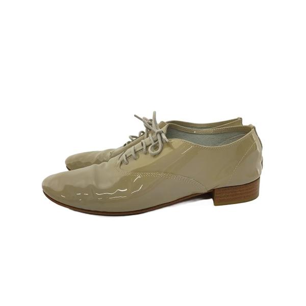 repetto◆ドレスシューズ/--/BEG