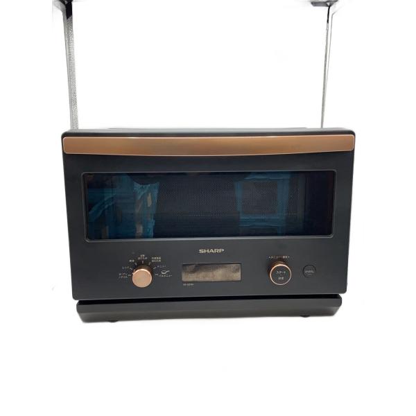 SHARP◆オーブンレンジ RE-SD18A-B