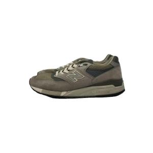 NEW BALANCE◇U996/グレー/27.5cm/GRY : セカンドストリートYahoo!店