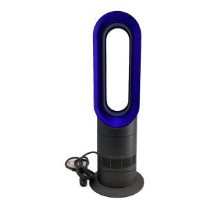 激安dyson AM05-IBファンヒーター美品 ダイソン ファンヒーター ホットアンドクール AM05 IB(アイアン