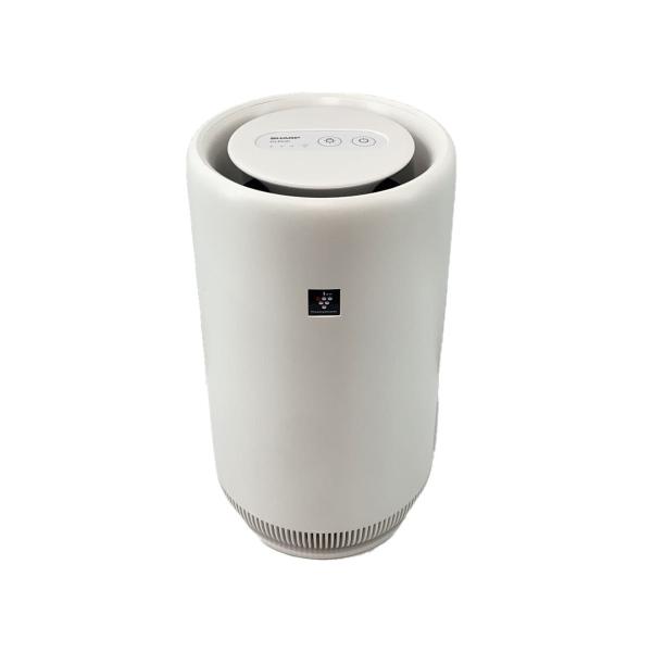 SHARP◆空気清浄機 FU-PC01-W//