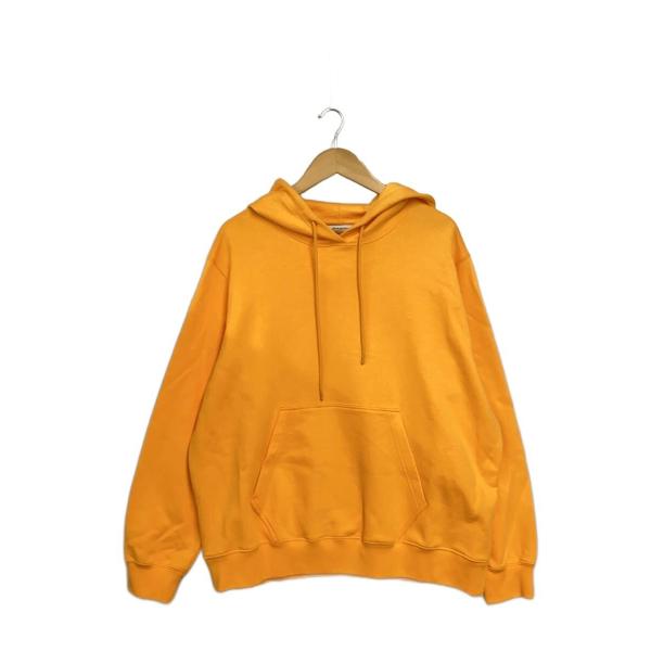 MSGM◆パーカー/S/コットン/ORN/2842mdm168