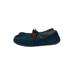 UGG australia◆シューズ/27cm/BLU/1005350