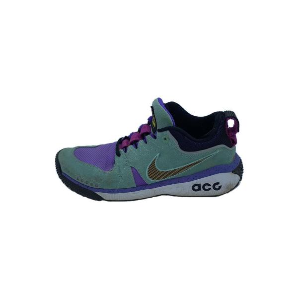 NIKE◆ACG DOG MOUNTAIN/エーシージードッグマウンテン/ブルー/AQ0916-30...