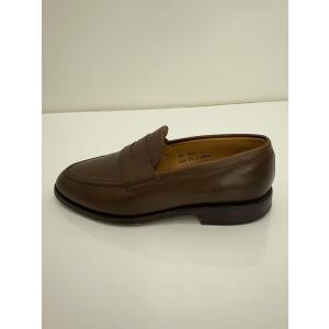 alfred sargent◆ローファー/UK6.5/BRW/レザー/2379/MADE IN EN...