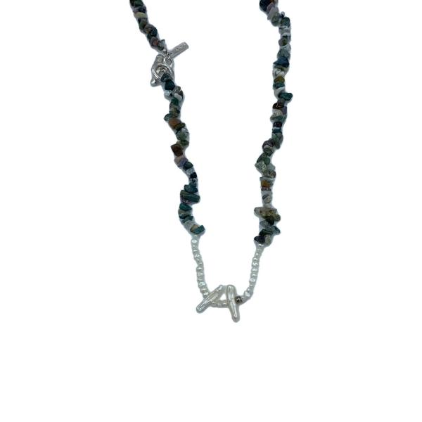 AMERI◆ネックレス//レディース/01411521240/×YAAcc/MANYWAY LONG...