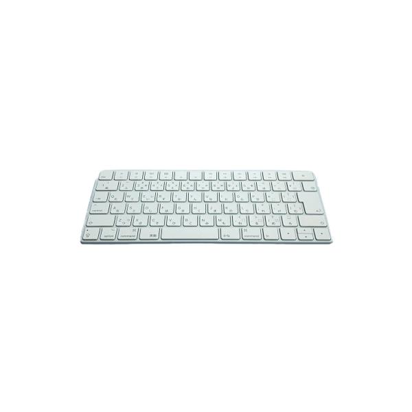 Apple◆キーボード Magic Keyboard (JIS) MLA22J/A A1644