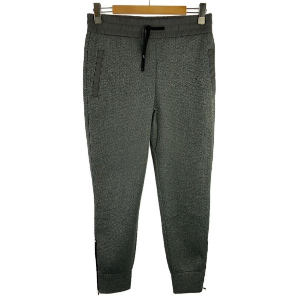 DAIWA◆ボトム/L/ポリエステル/GRY/VF-21001599/D-VEC/MWPWラッセルス...